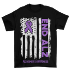 Alzheimer Awareness 78