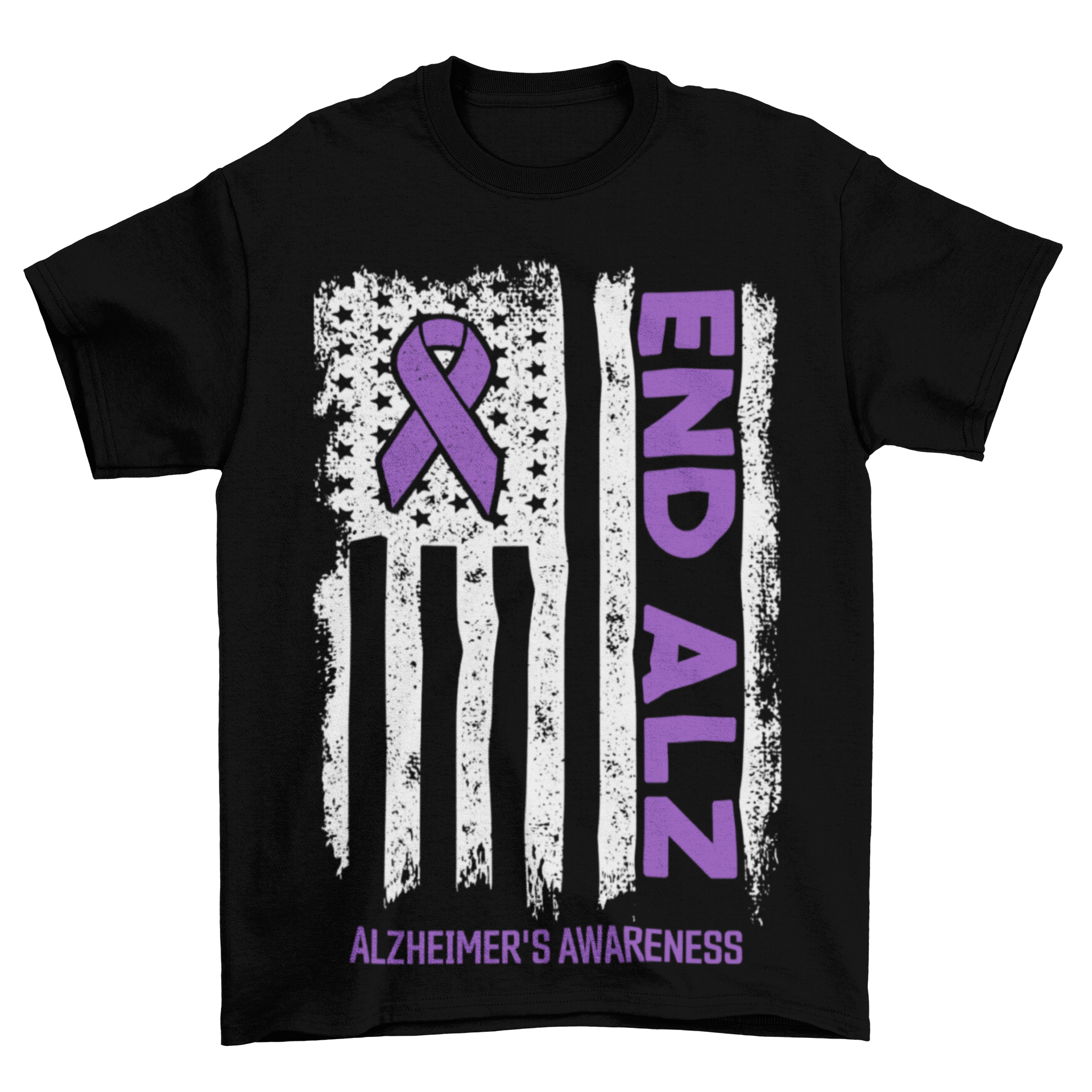 Alzheimer Awareness 78
