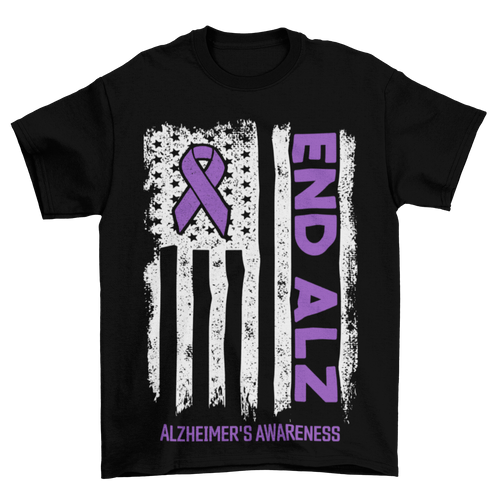 Alzheimer Awareness 78