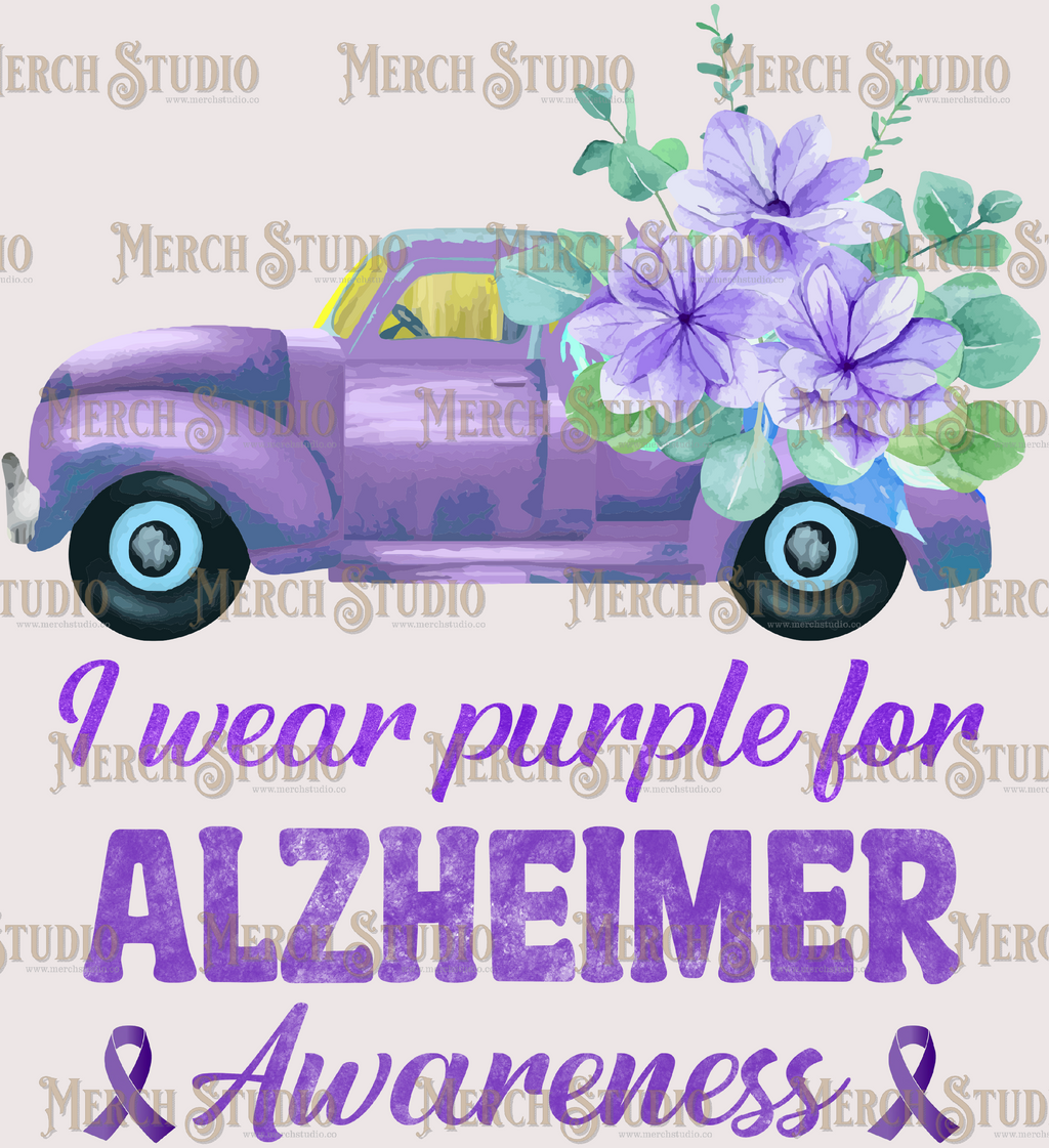 Alzheimer Awareness 7