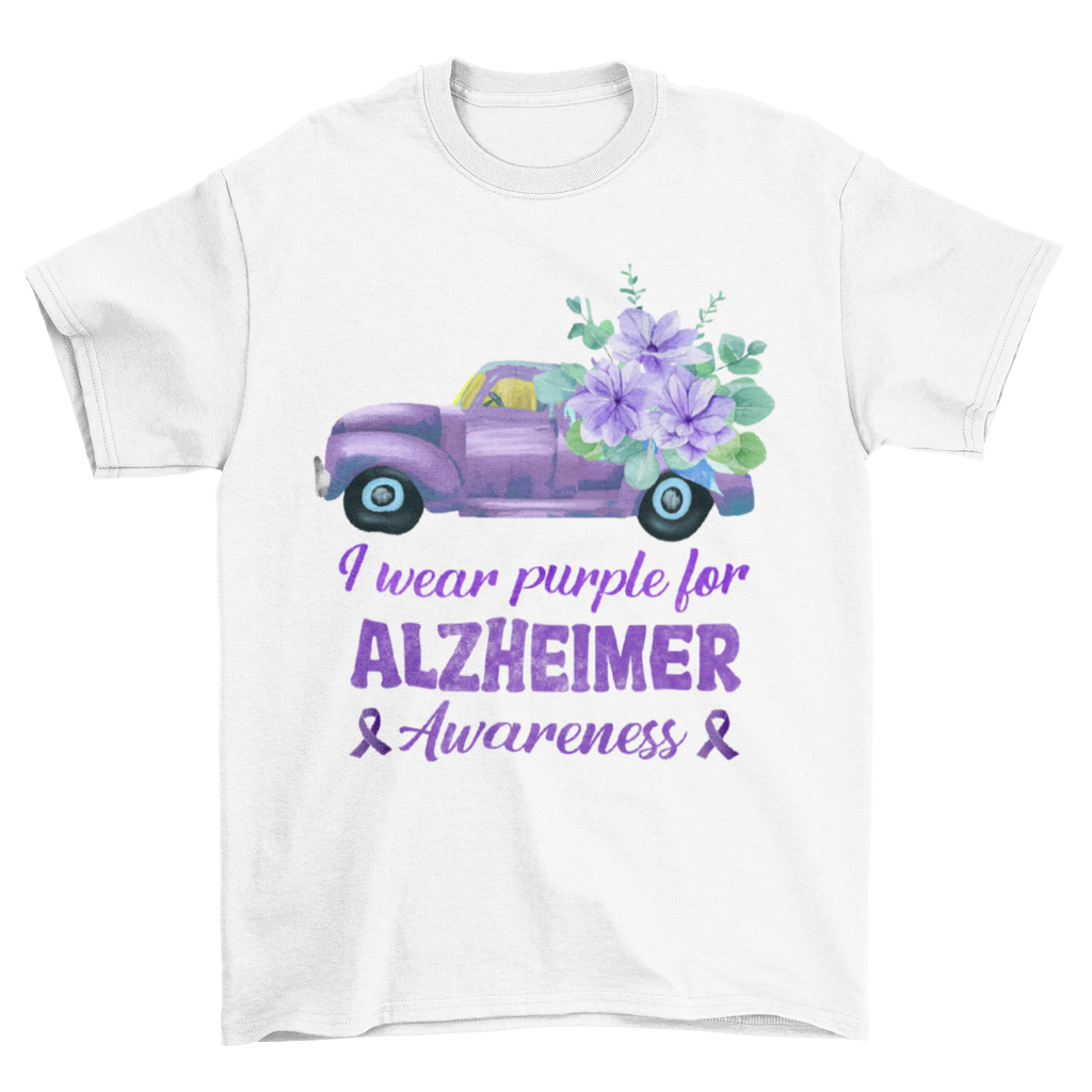 Alzheimer Awareness 7