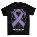 Alzheimer Awareness 80