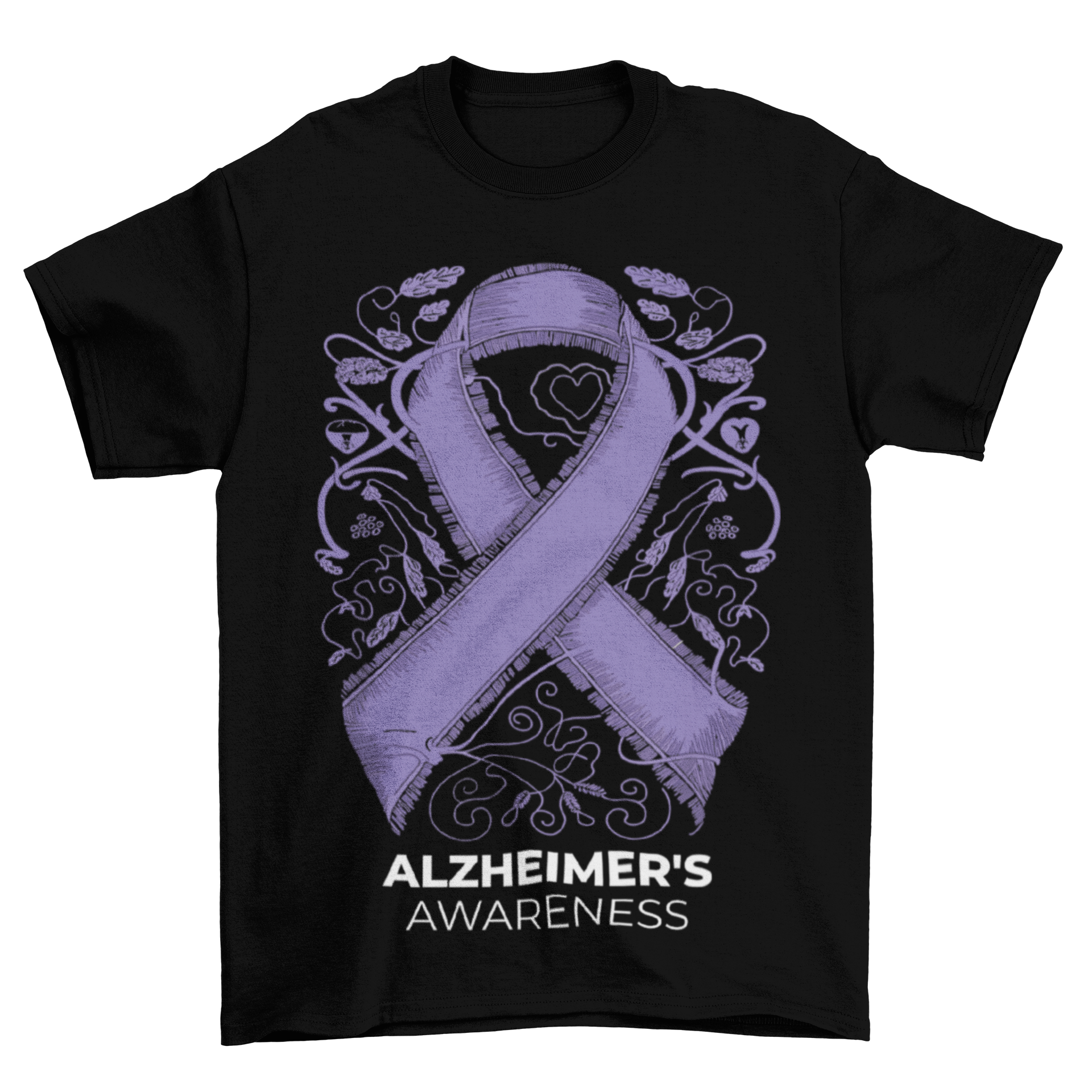 Alzheimer Awareness 80