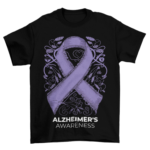 Alzheimer Awareness 80