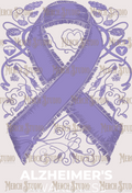 Alzheimer Awareness 80