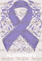 Alzheimer Awareness 80