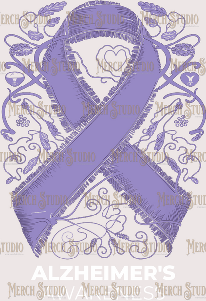 Alzheimer Awareness 80