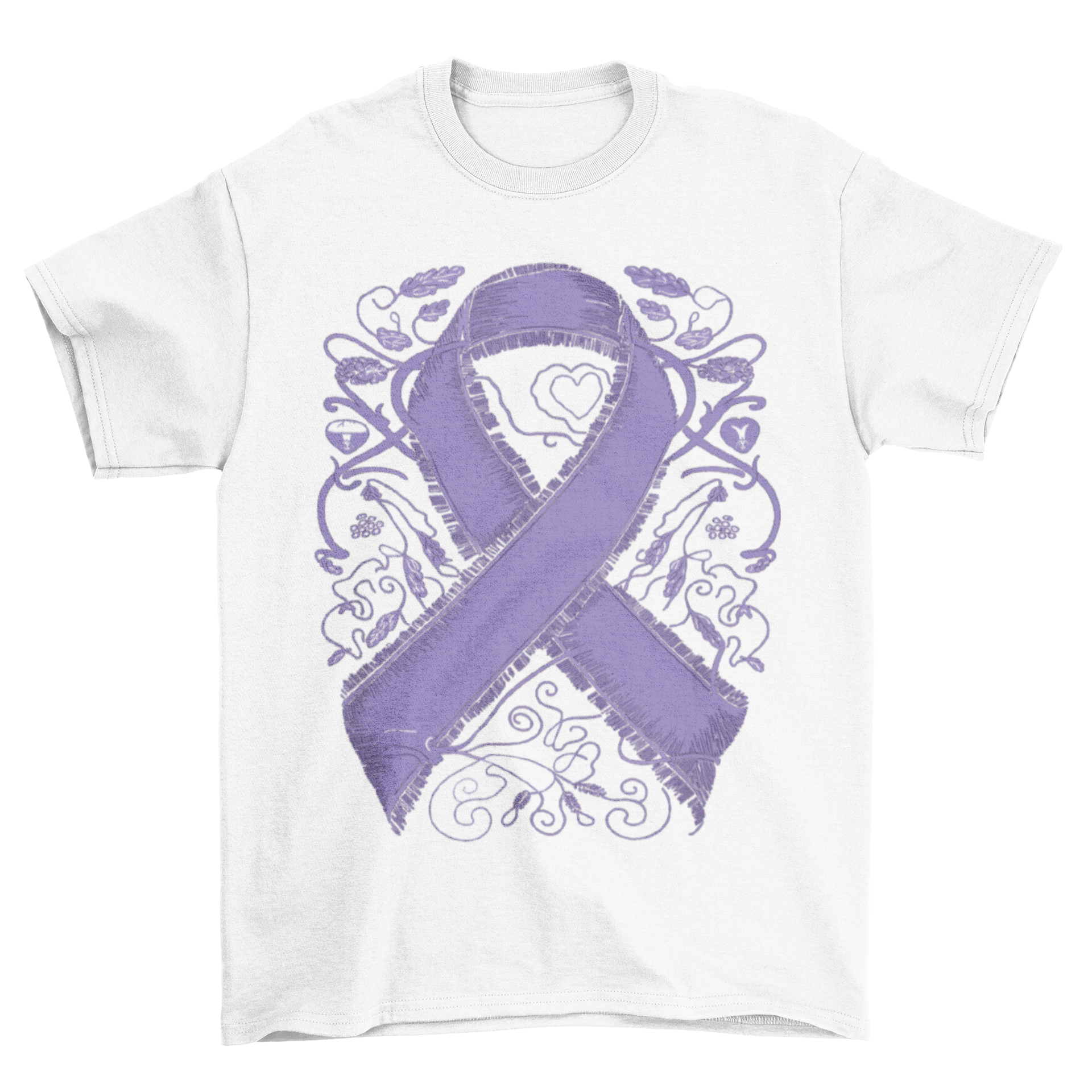 Alzheimer Awareness 80
