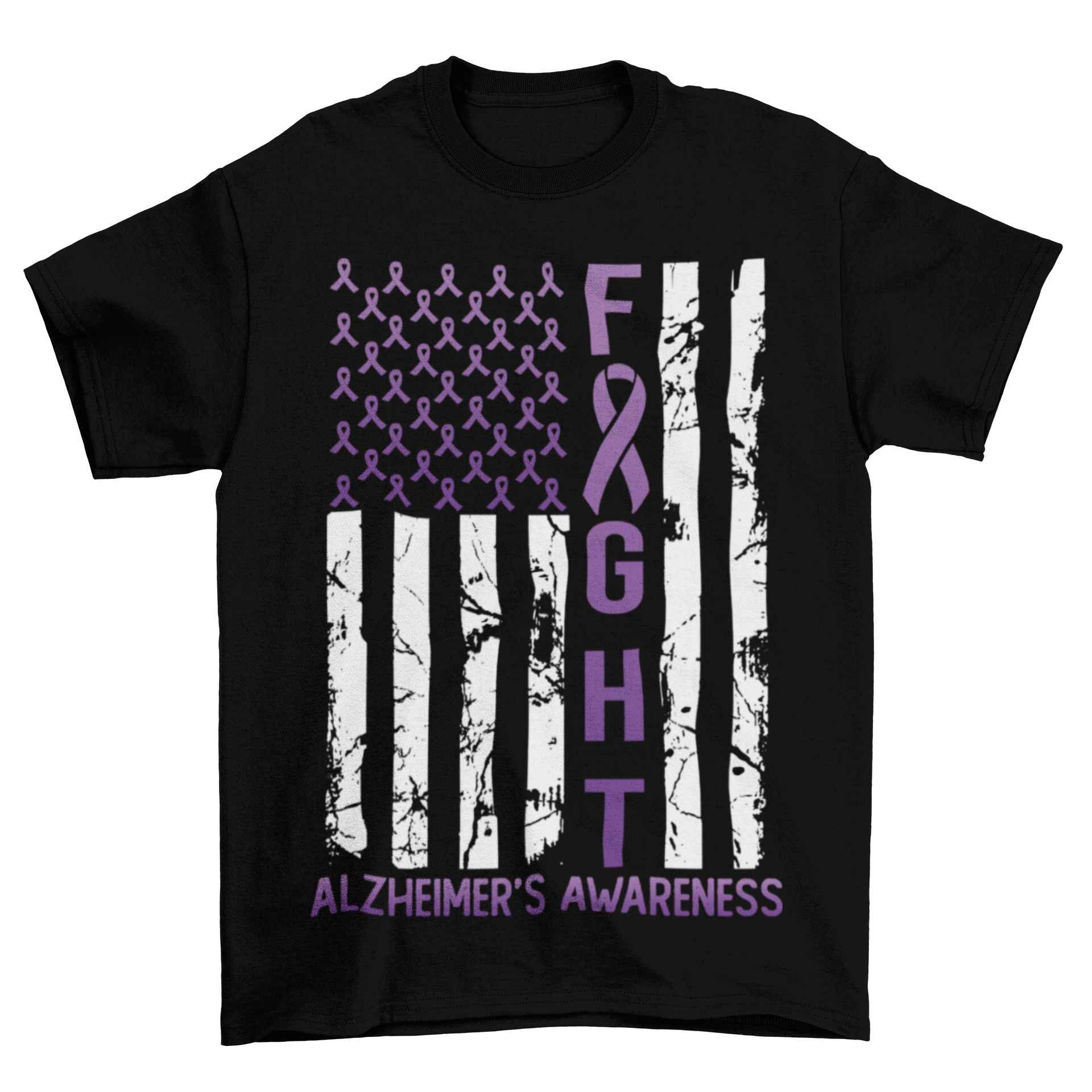 Alzheimer Awareness 81
