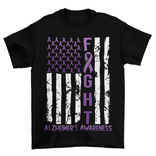Alzheimer Awareness 81