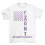 Alzheimer Awareness 81