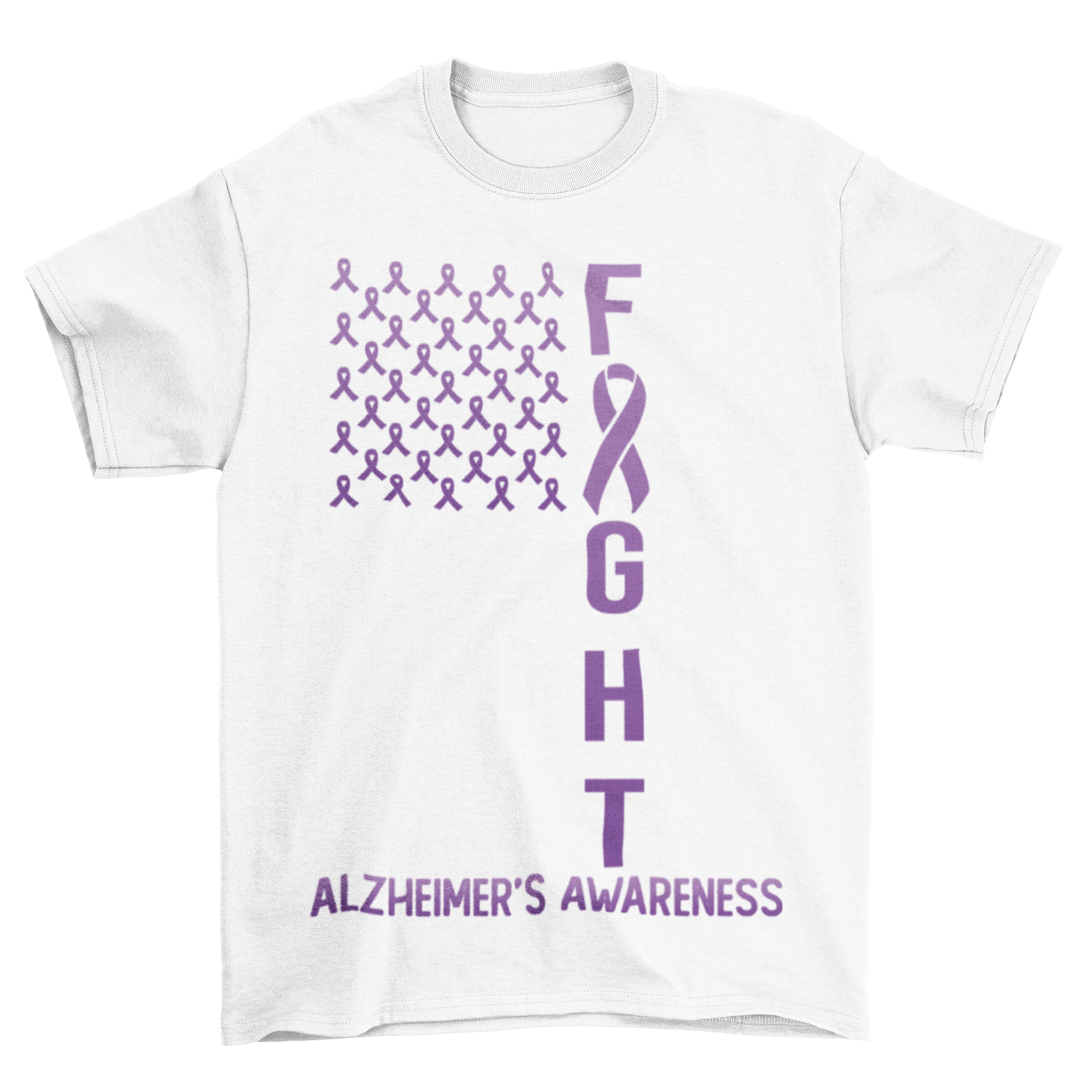 Alzheimer Awareness 81