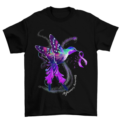 Alzheimer Awareness 83