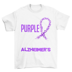Alzheimer Awareness 84