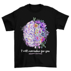 Alzheimer Awareness 85