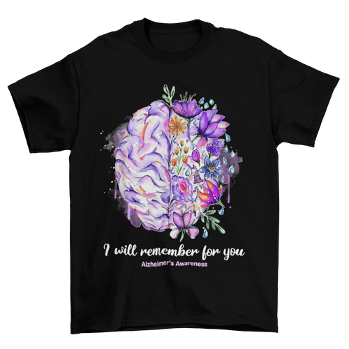 Alzheimer Awareness 85