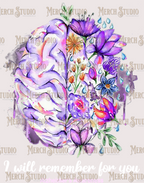 Alzheimer Awareness 85