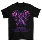 Alzheimer Awareness 86