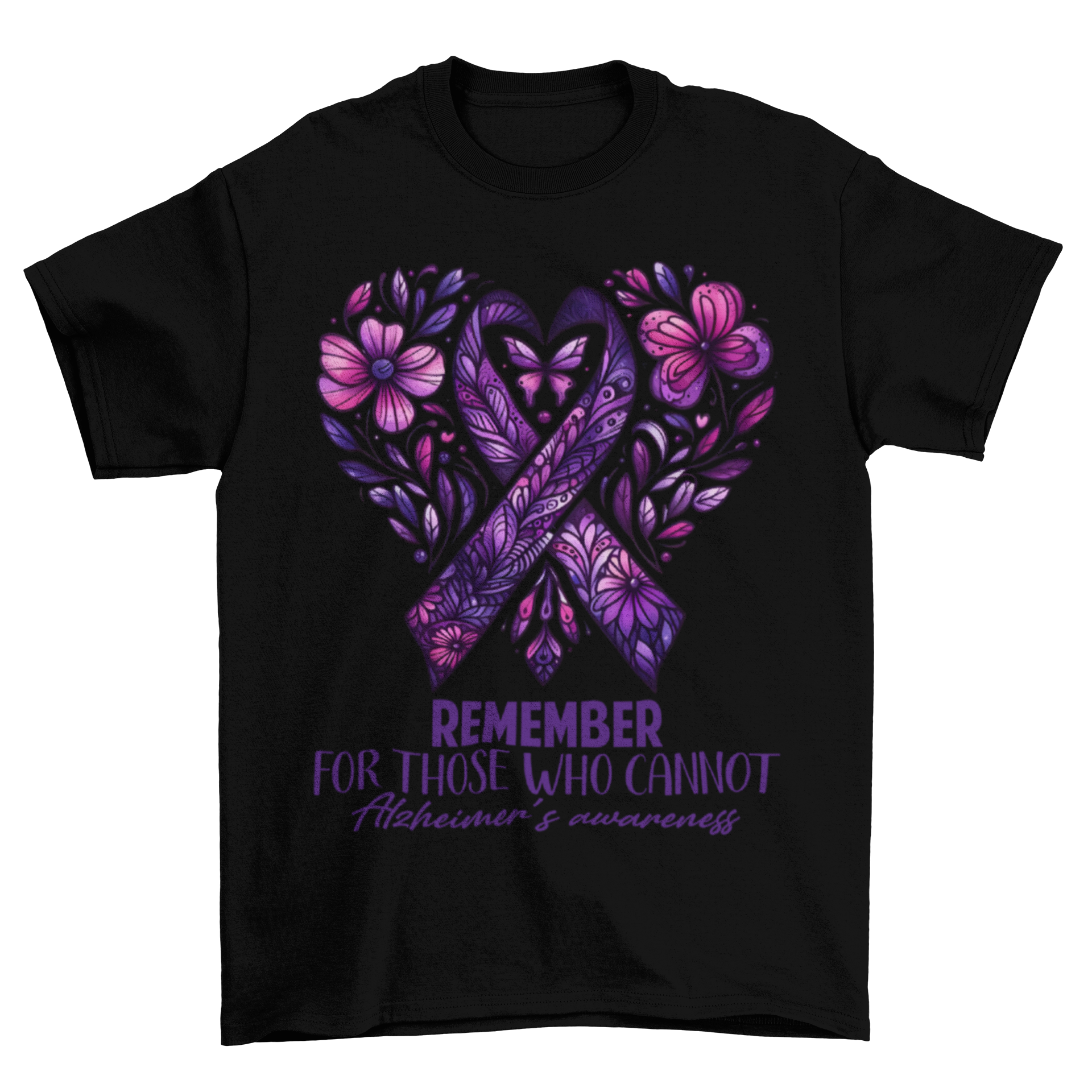 Alzheimer Awareness 86
