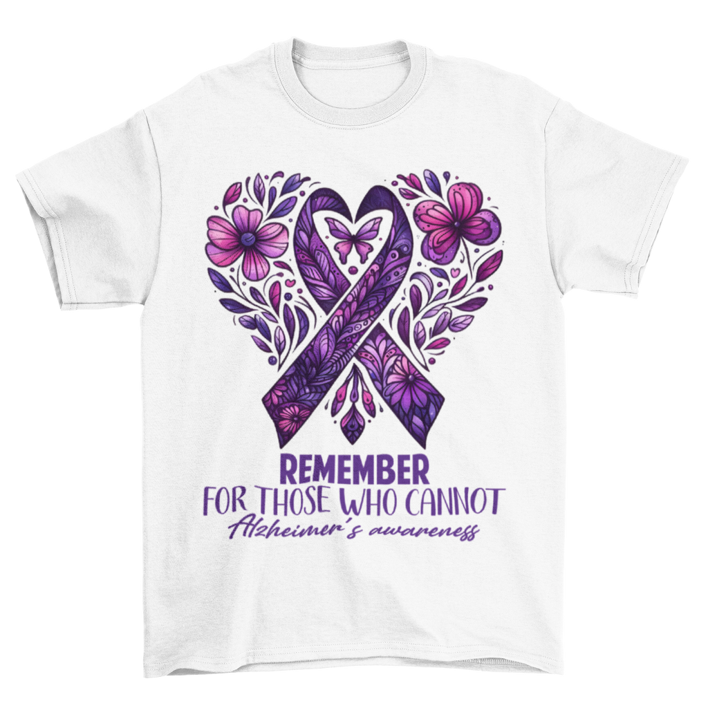Alzheimer Awareness 86