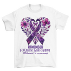 Alzheimer Awareness 86
