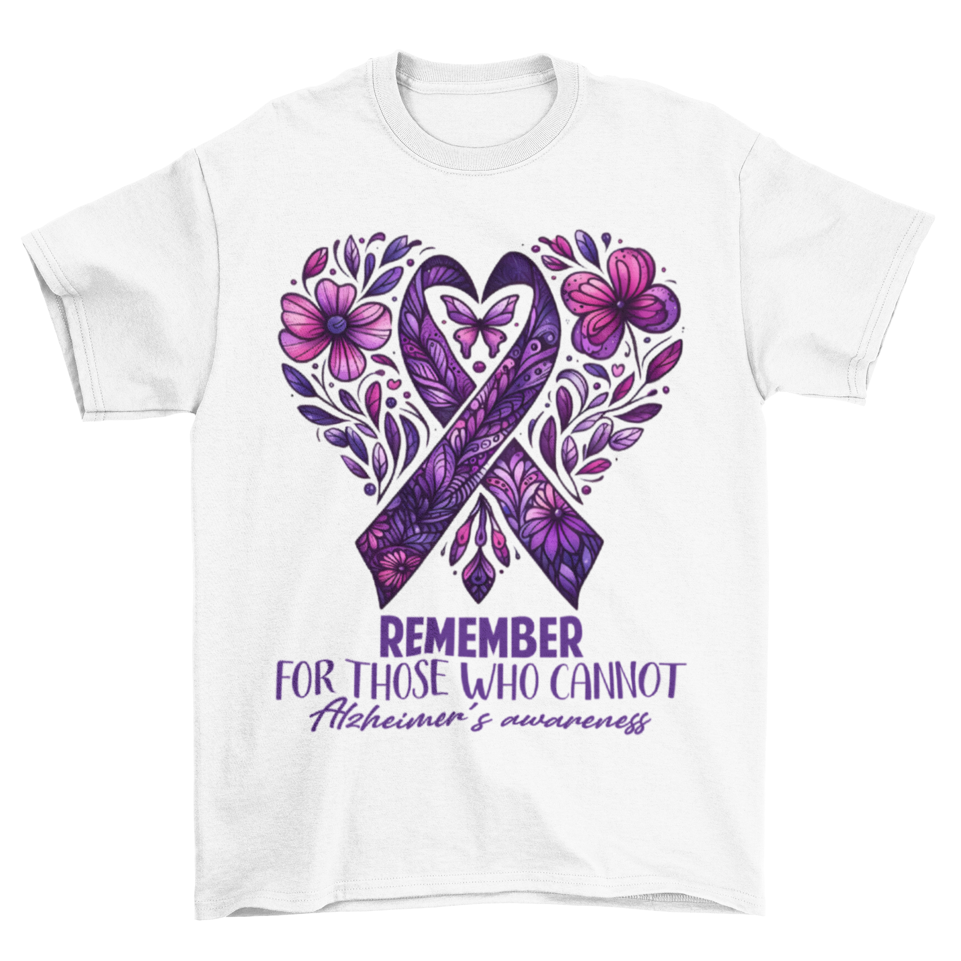 Alzheimer Awareness 86