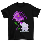 Alzheimer Awareness 87