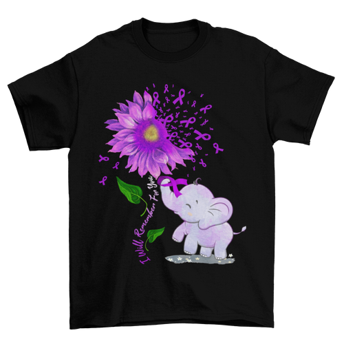 Alzheimer Awareness 87