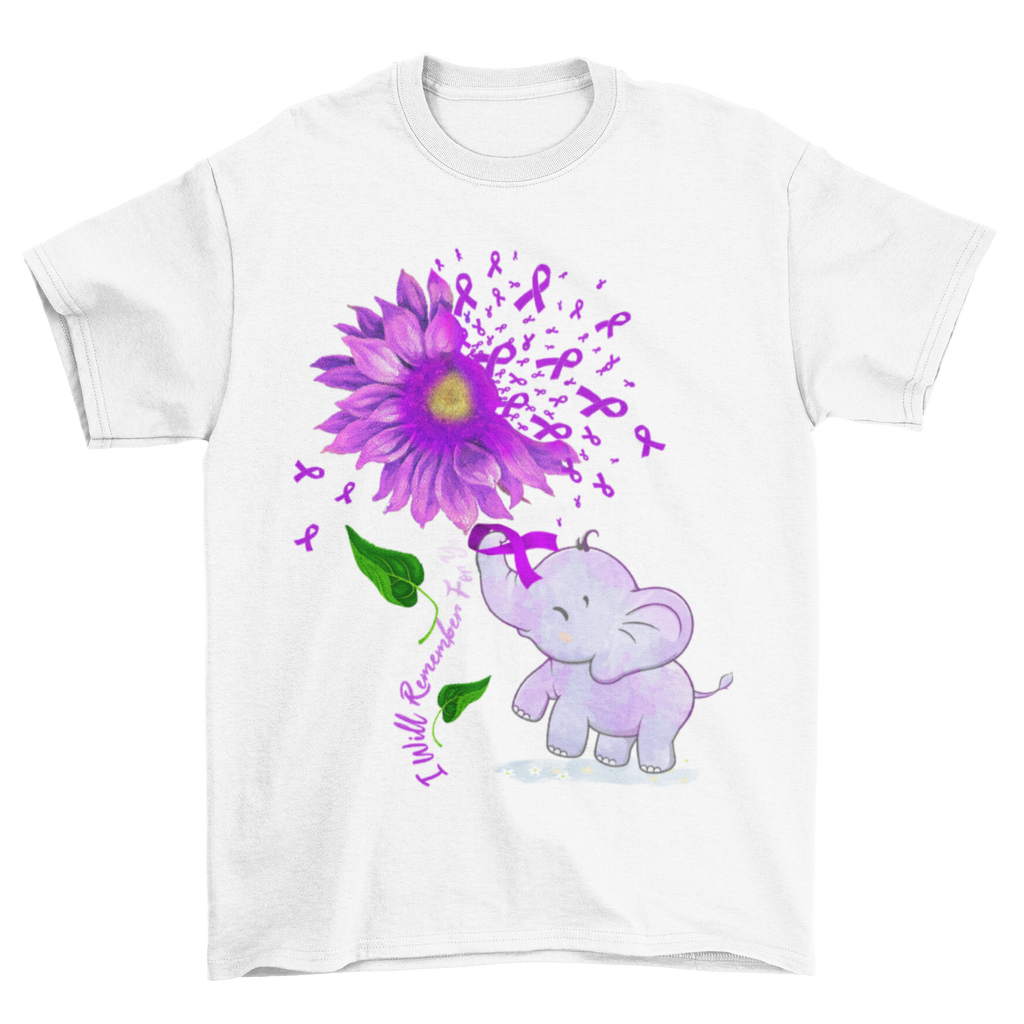 Alzheimer Awareness 87