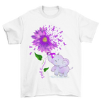 Alzheimer Awareness 87