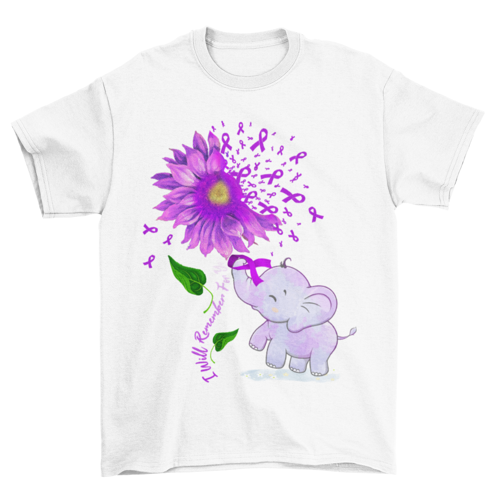 Alzheimer Awareness 87