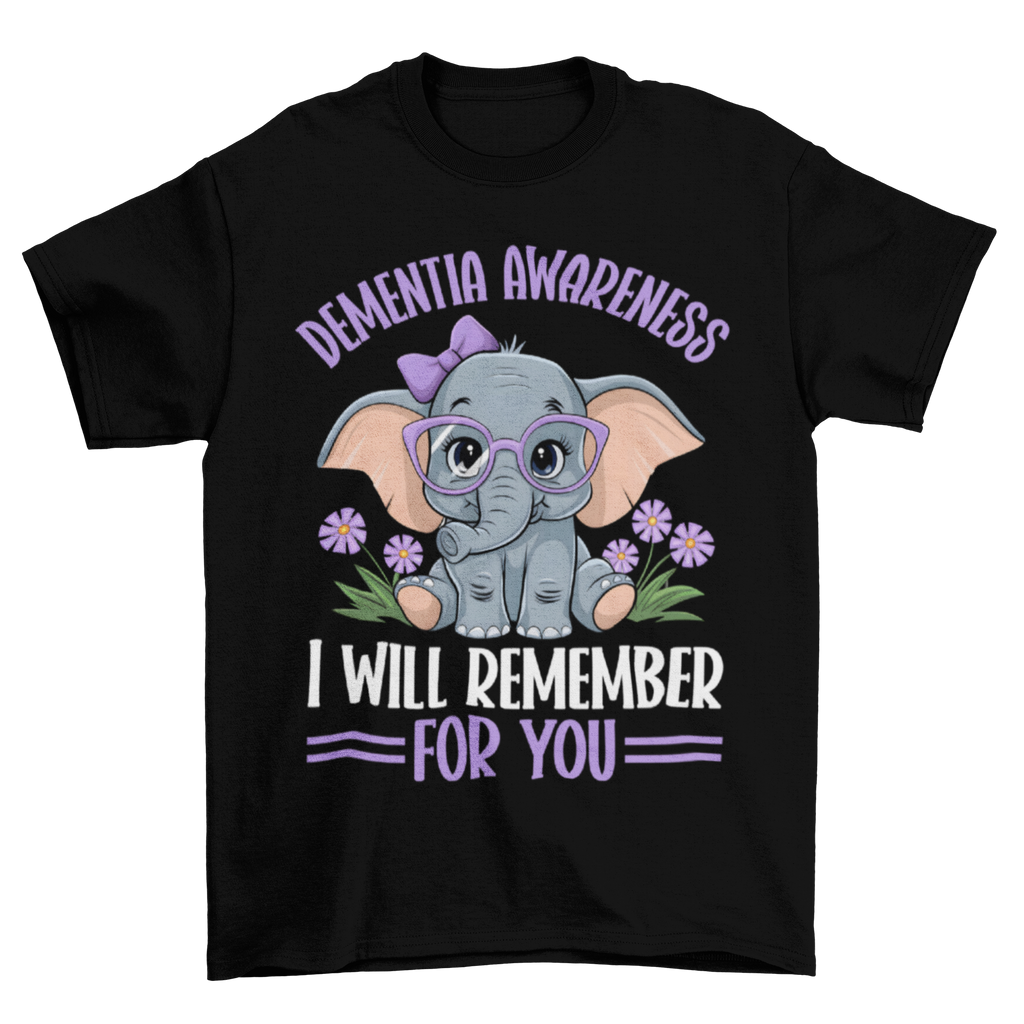 Alzheimer Awareness 88