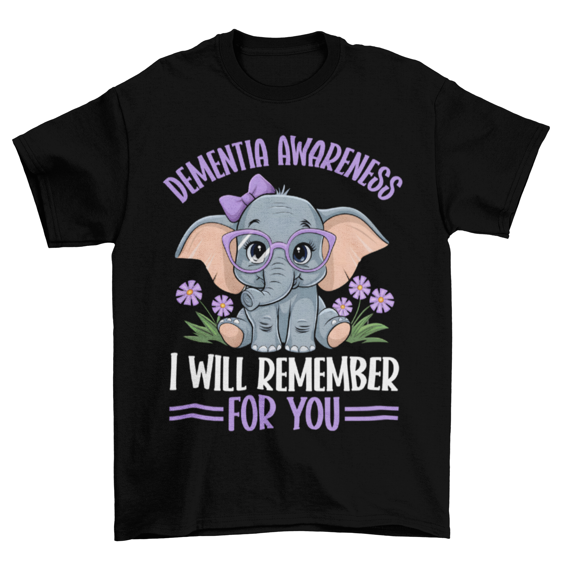 Alzheimer Awareness 88