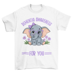 Alzheimer Awareness 88