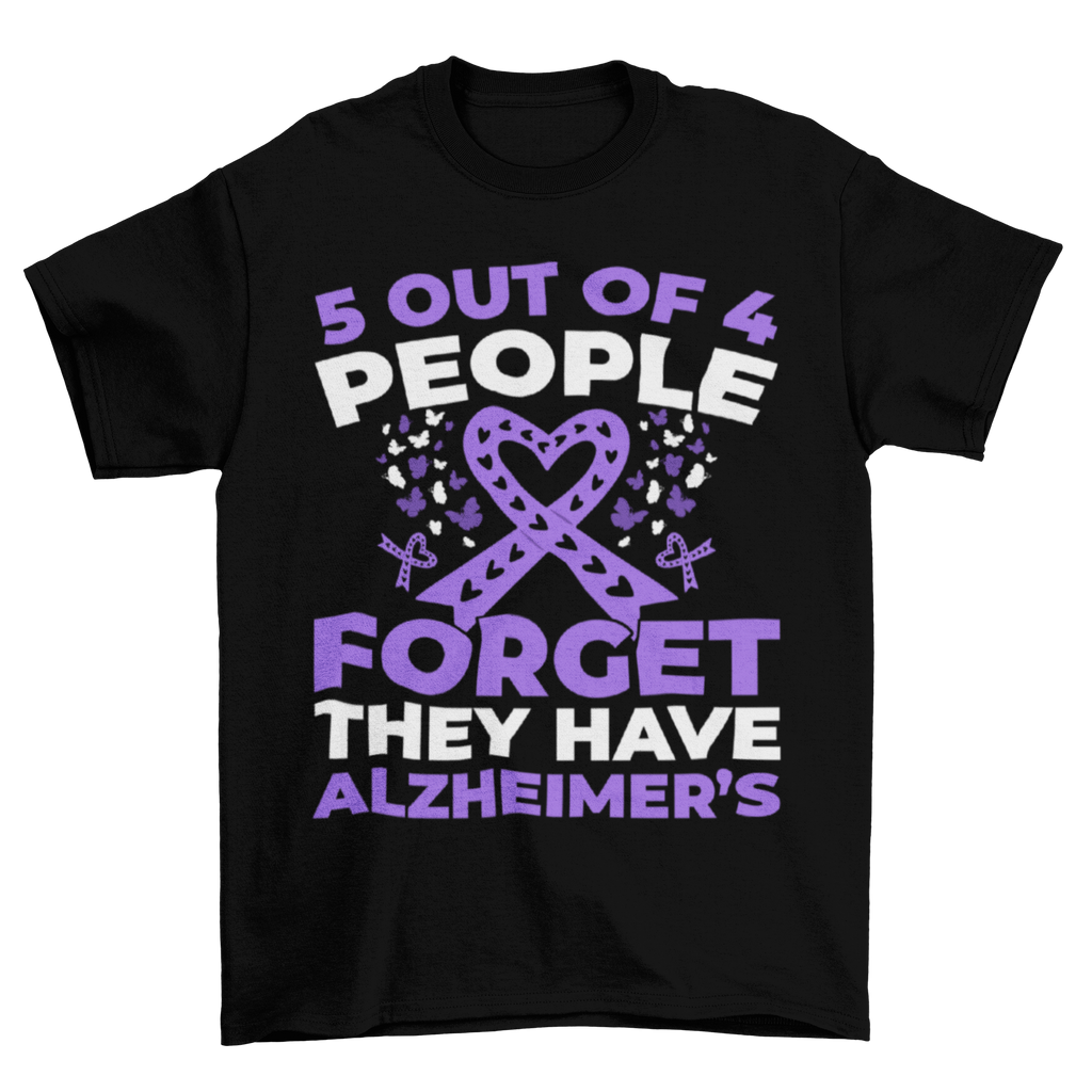 Alzheimer Awareness 89