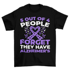 Alzheimer Awareness 89