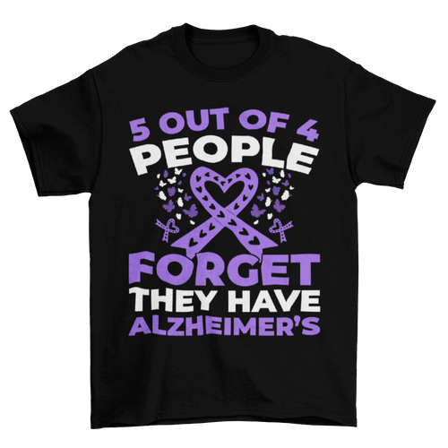 Alzheimer Awareness 89