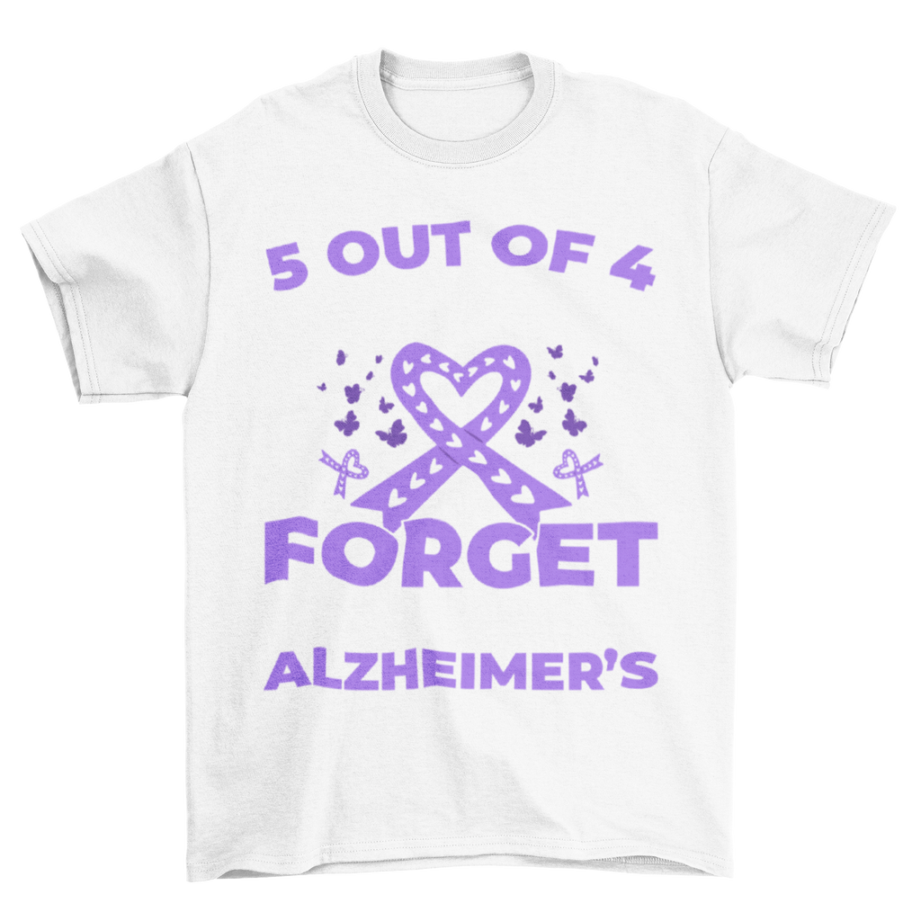 Alzheimer Awareness 89