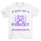 Alzheimer Awareness 89