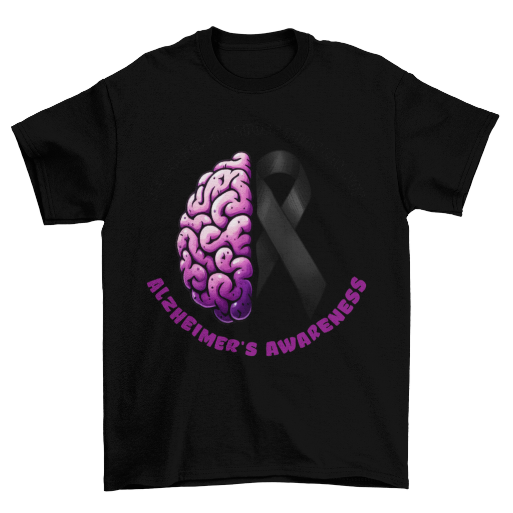 Alzheimer Awareness 8