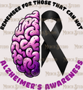 Alzheimer Awareness 8