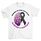 Alzheimer Awareness 8