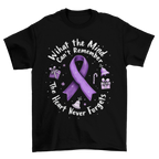 Alzheimer Awareness 90