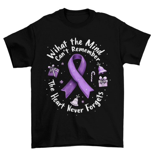 Alzheimer Awareness 90