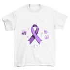 Alzheimer Awareness 90