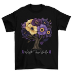 Alzheimer Awareness 91