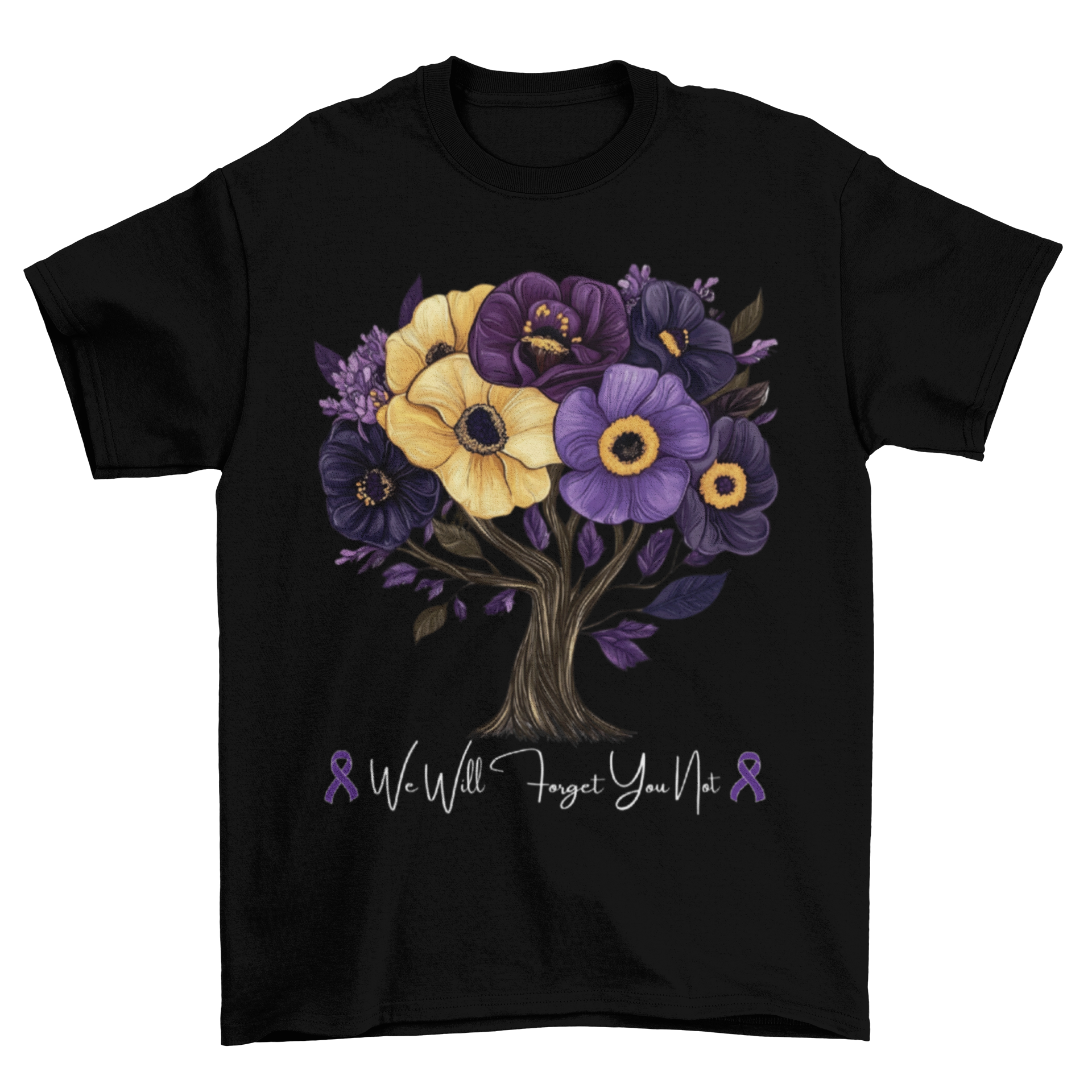 Alzheimer Awareness 91