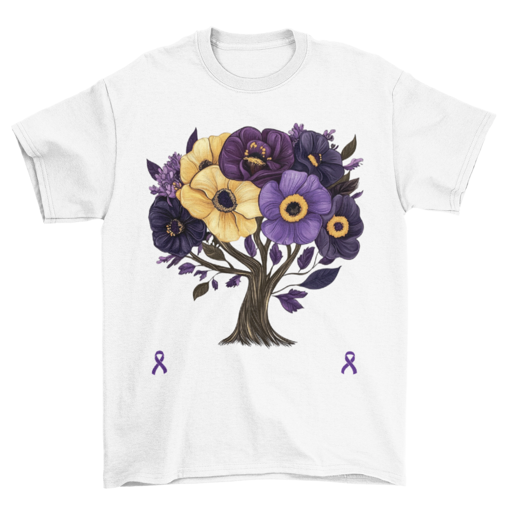 Alzheimer Awareness 91