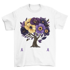 Alzheimer Awareness 91