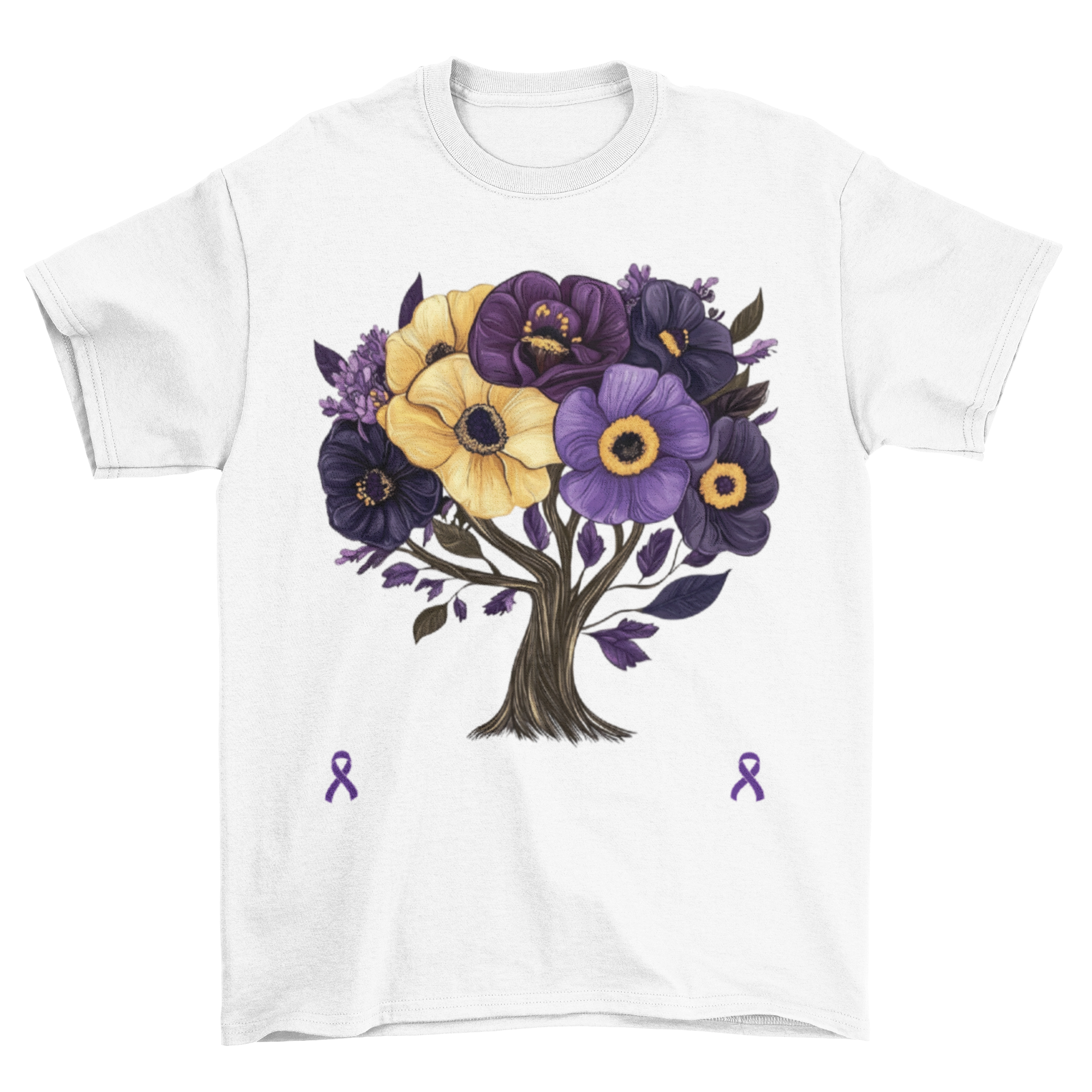 Alzheimer Awareness 91